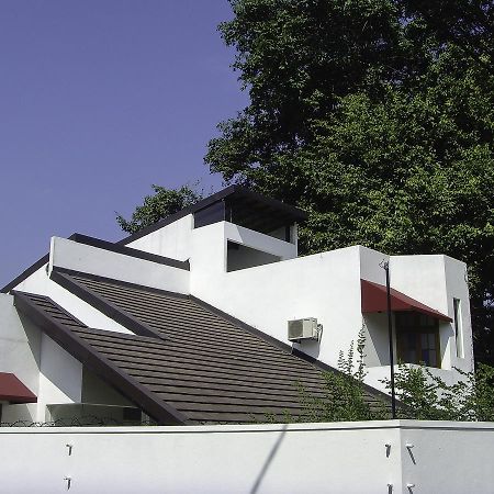 Haritha Cottage Colombo Luaran gambar