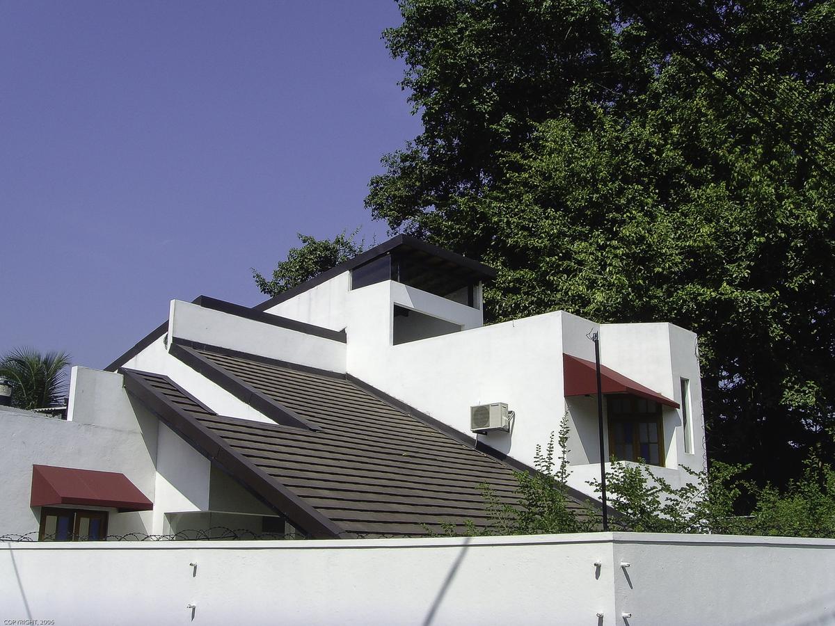 Haritha Cottage Colombo Luaran gambar