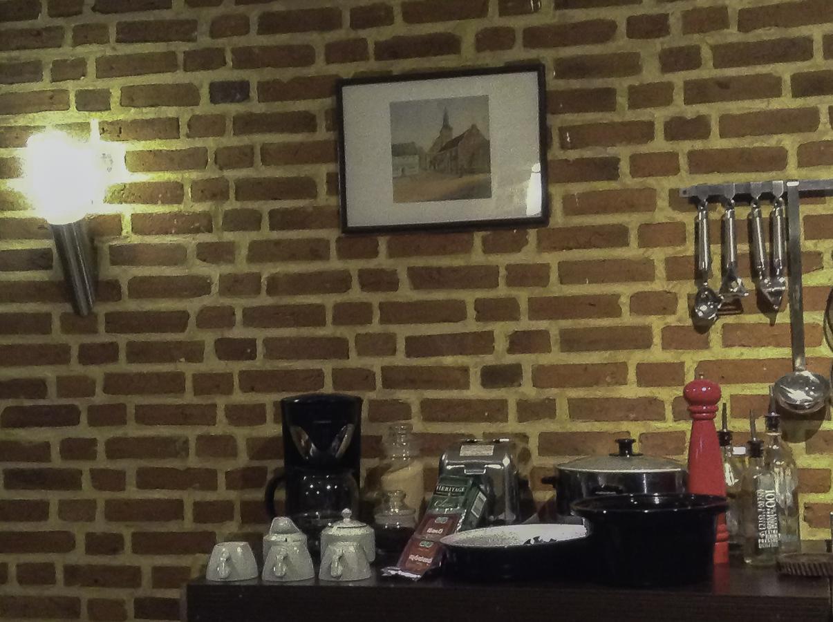 Haritha Cottage Colombo Luaran gambar