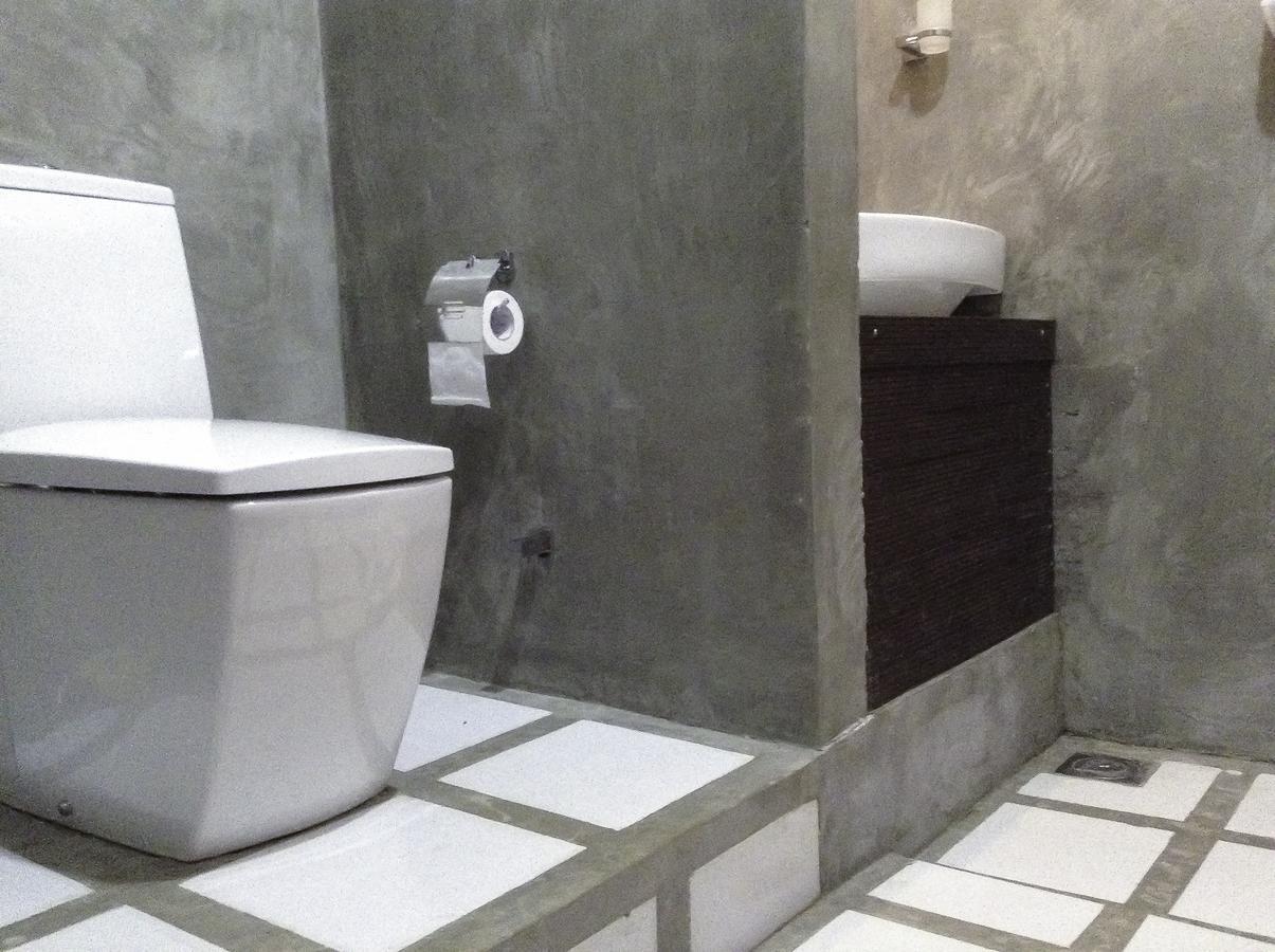 Haritha Cottage Colombo Luaran gambar