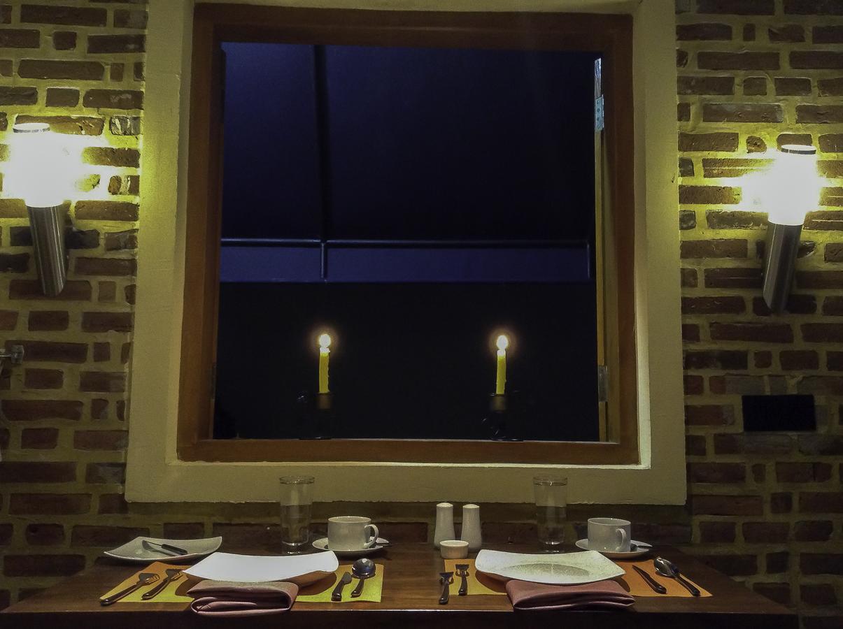 Haritha Cottage Colombo Luaran gambar