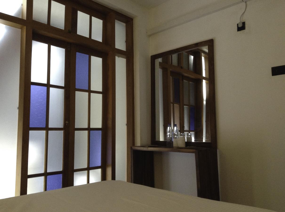 Haritha Cottage Colombo Luaran gambar