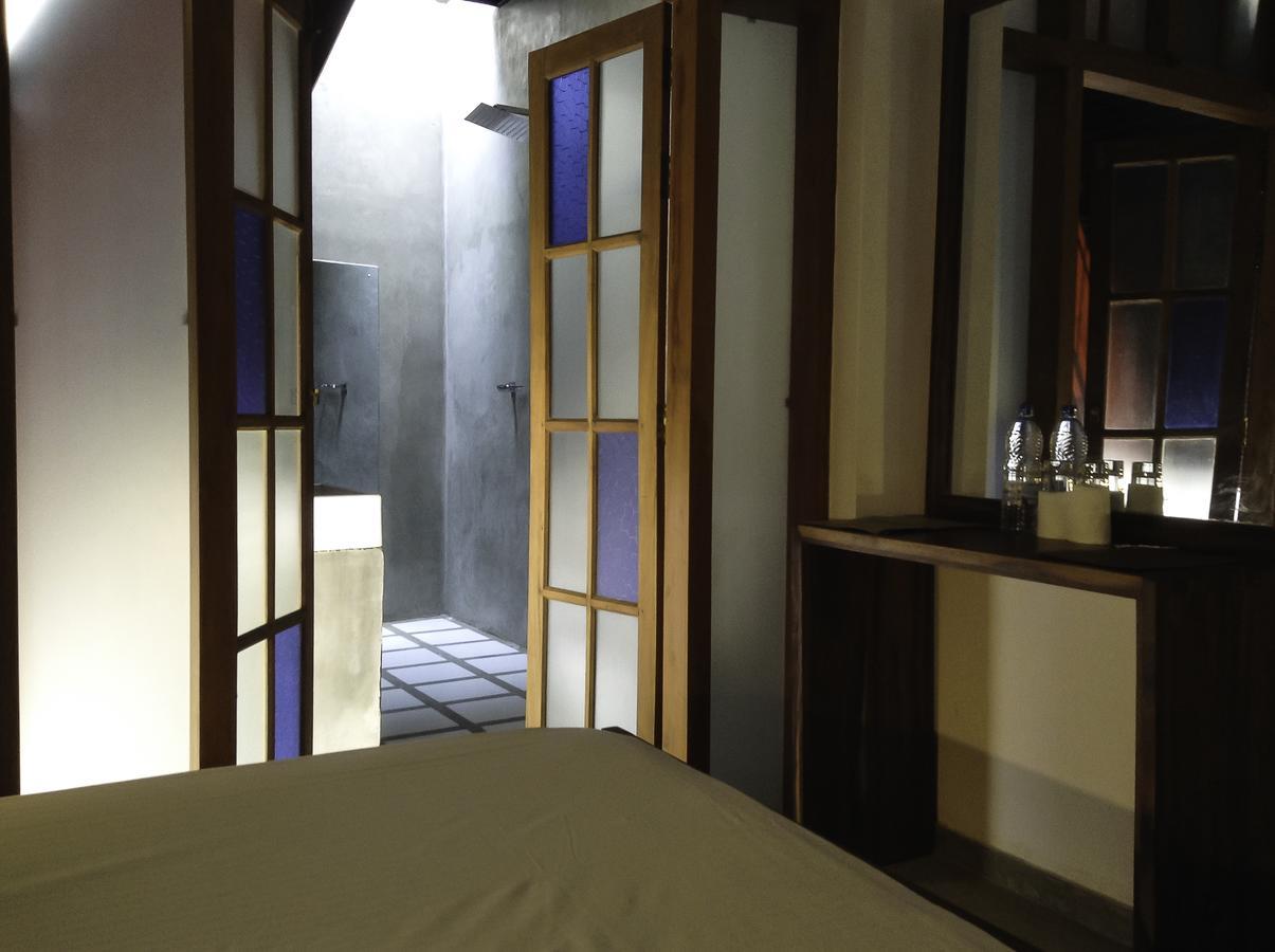 Haritha Cottage Colombo Luaran gambar