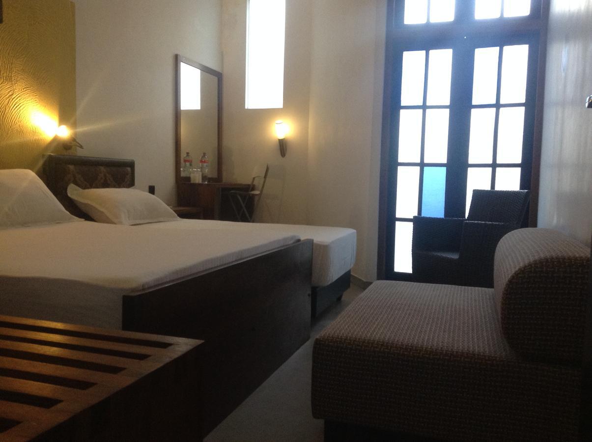 Haritha Cottage Colombo Luaran gambar
